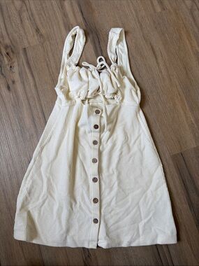 Free people BEACH -coverup or dress-